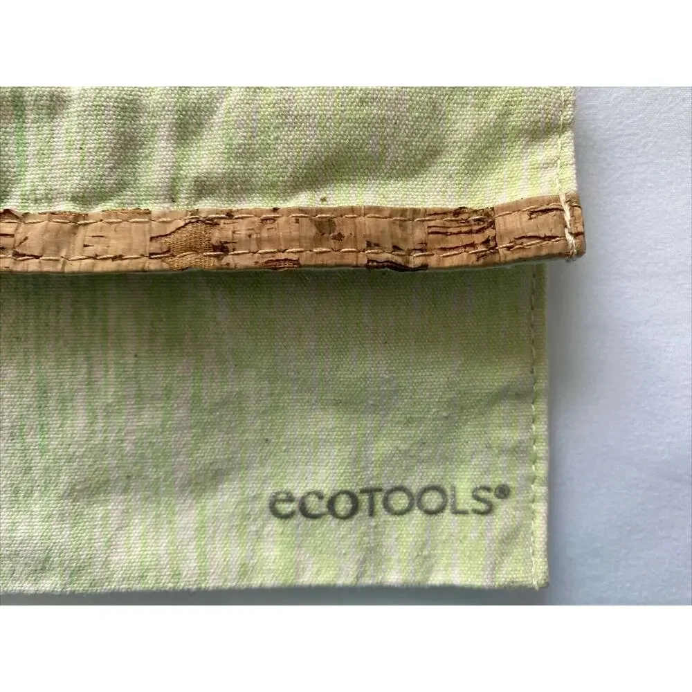 ecotools makeup brush